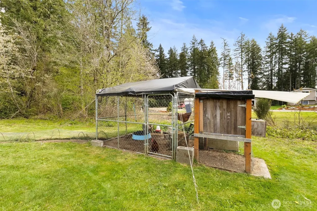 3550 NW Mountain View Road Silverdale WA 98383