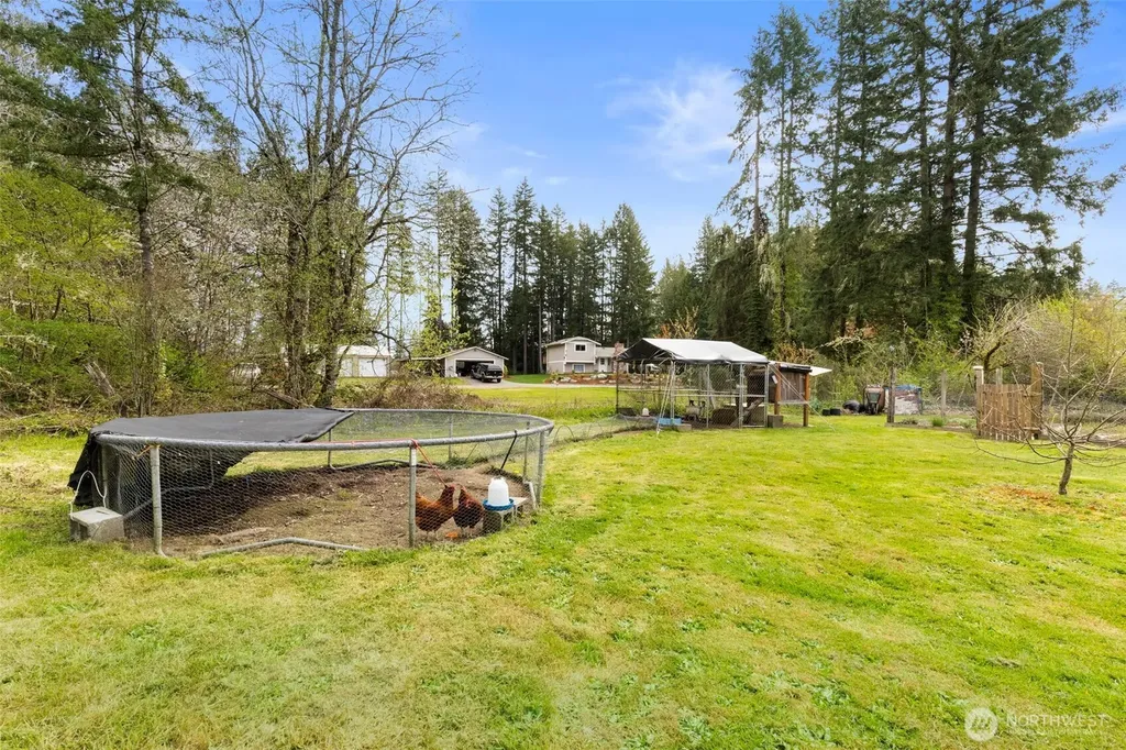 3550 NW Mountain View Road Silverdale WA 98383