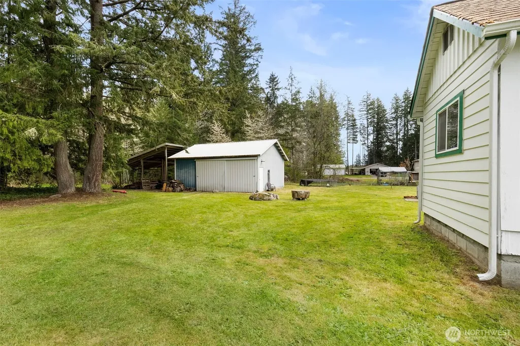 3550 NW Mountain View Road Silverdale WA 98383