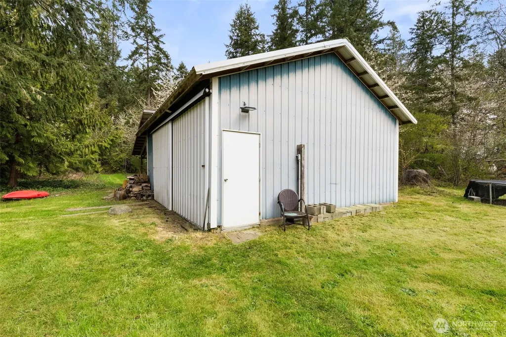 3550 NW Mountain View Road Silverdale WA 98383