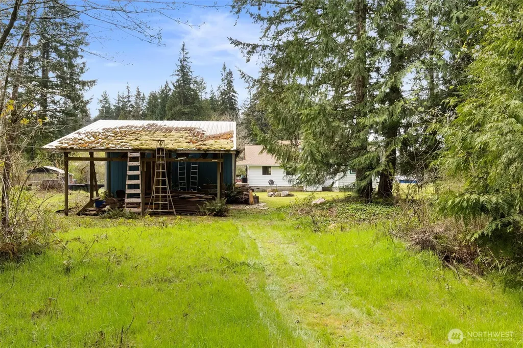 3550 NW Mountain View Road Silverdale WA 98383