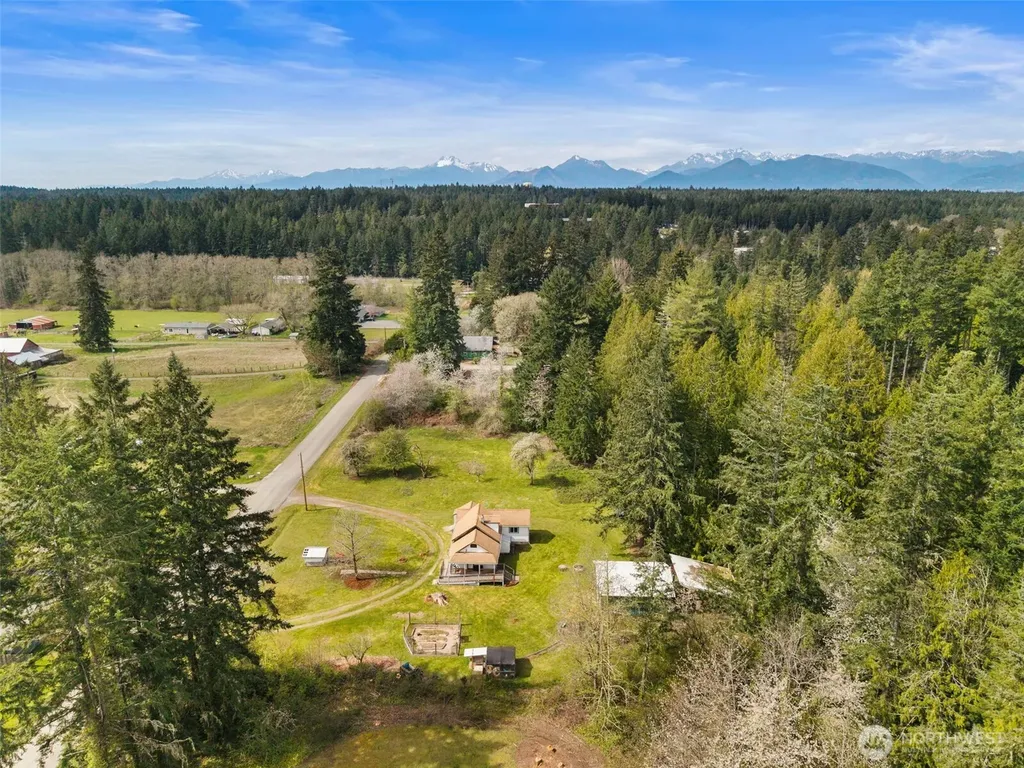 3550 NW Mountain View Road Silverdale WA 98383