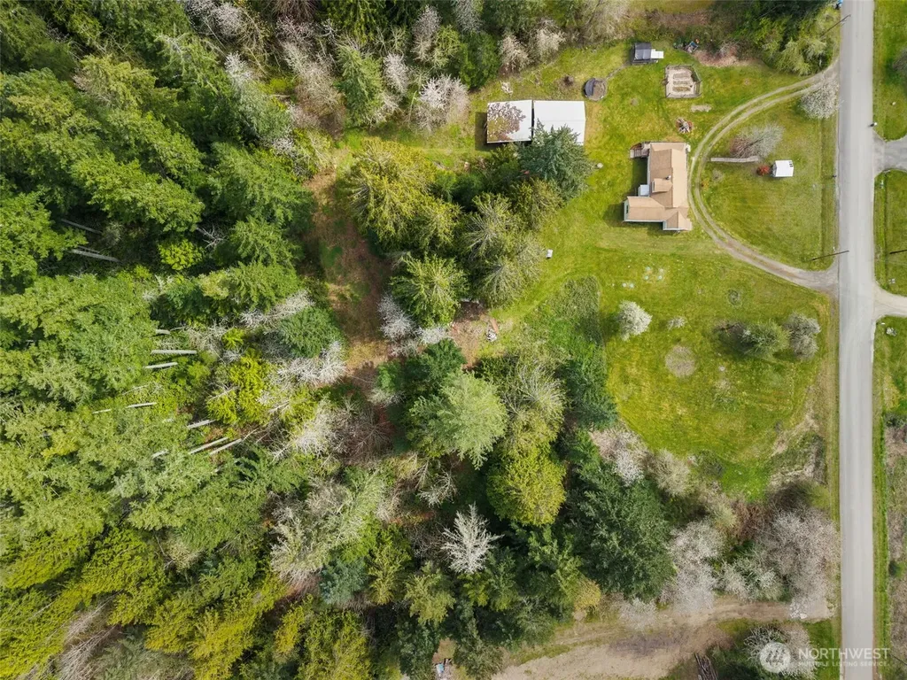 3550 NW Mountain View Road Silverdale WA 98383