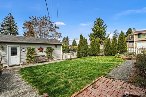 1402 S Mason Avenue Tacoma WA 98405