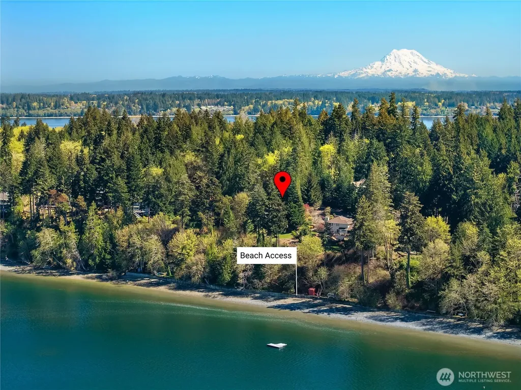 5023 Cooper Point Road NW Olympia WA 98502