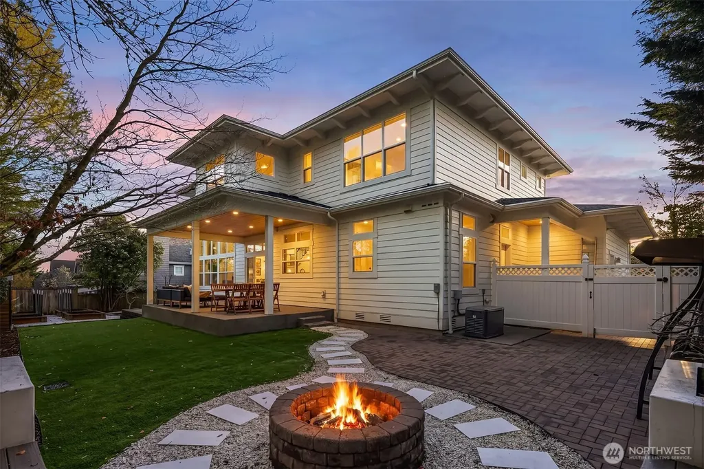 1024 91st Avenue NE Bellevue WA 98004