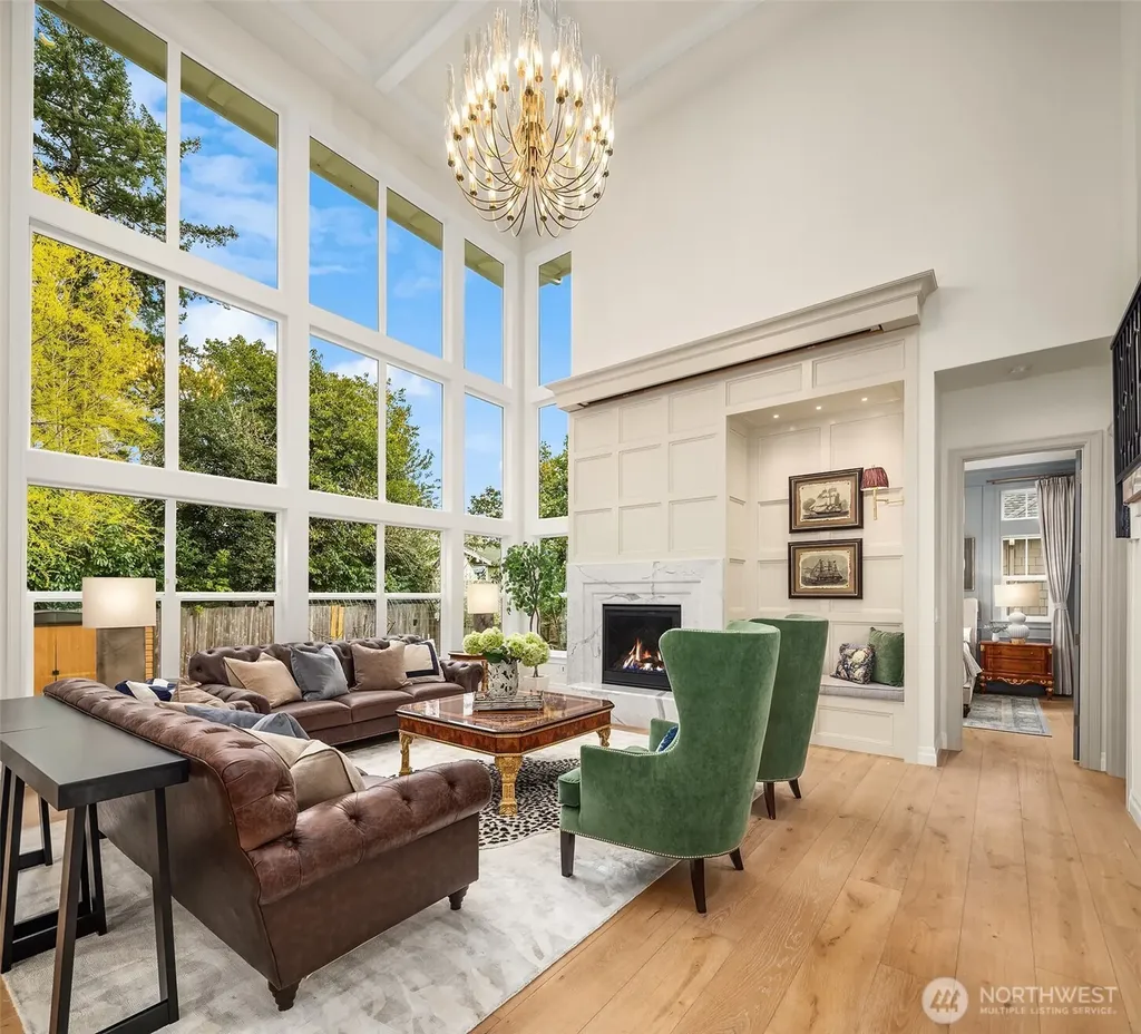 1024 91st Avenue NE Bellevue WA 98004