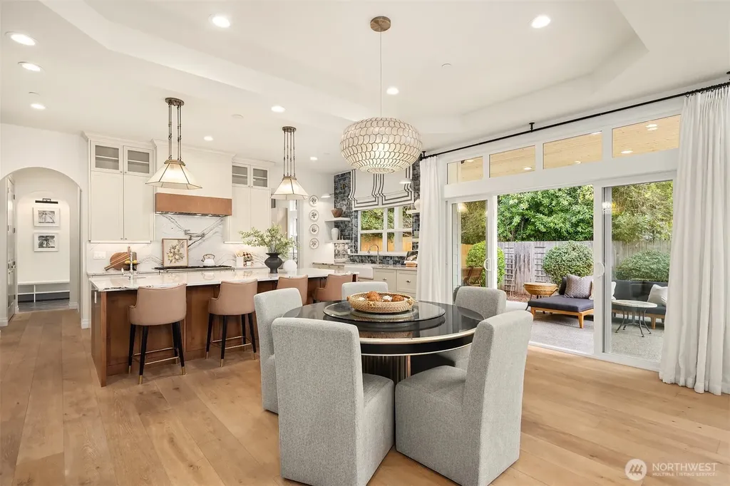 1024 91st Avenue NE Bellevue WA 98004