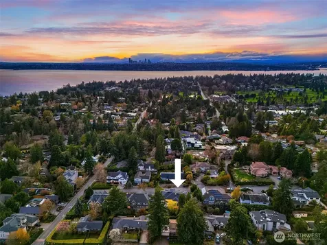 1024 91st Avenue NE Bellevue WA 98004