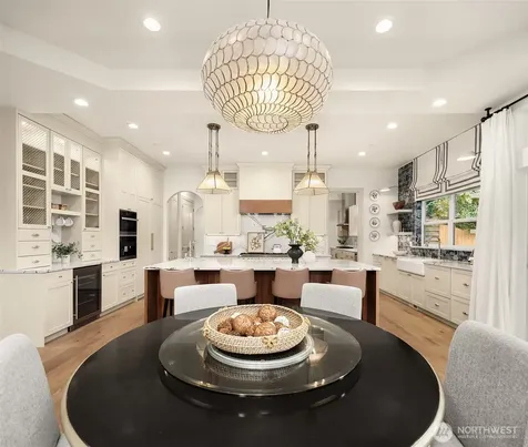 1024 91st Avenue NE Bellevue WA 98004