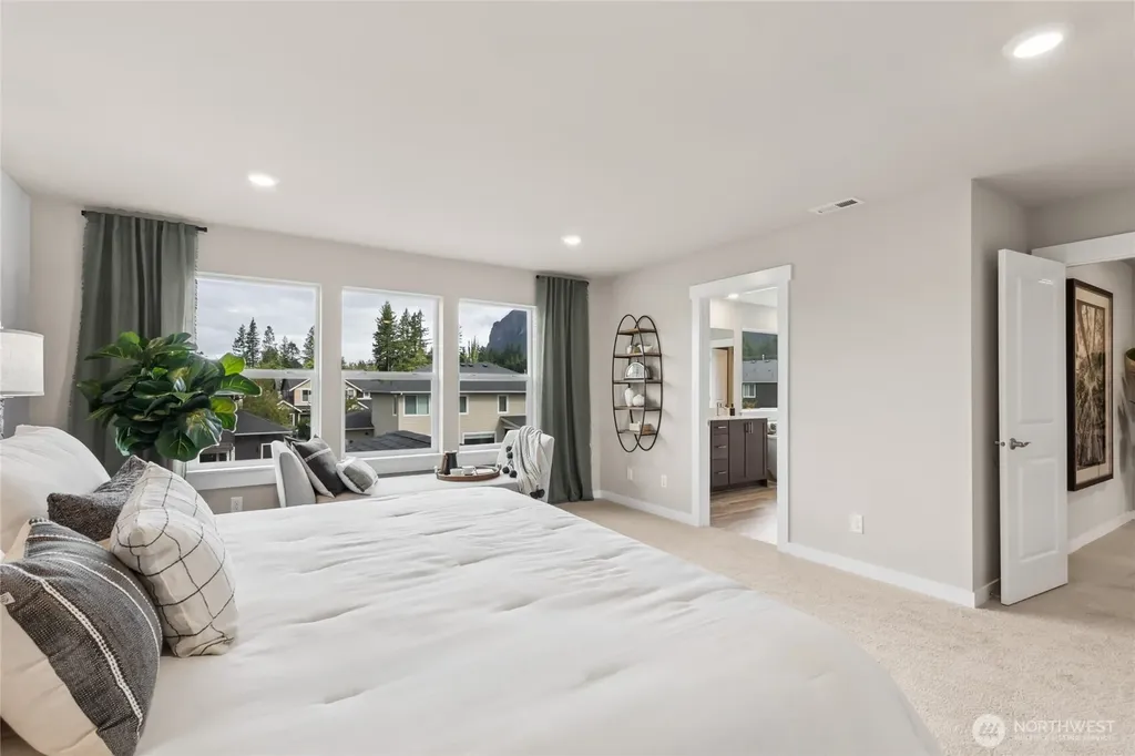 639 SE 12th Place North Bend WA 98045