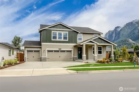 639 SE 12th Place North Bend WA 98045