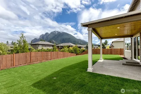639 SE 12th Place North Bend WA 98045