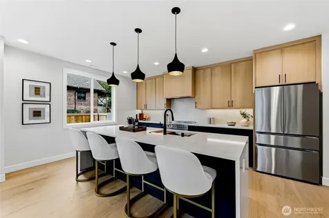 529 SE Bush Street Issaquah WA 98027