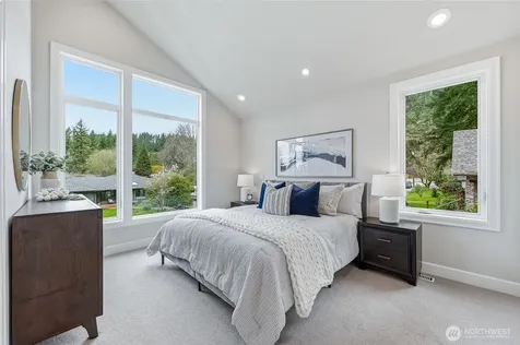 529 SE Bush Street Issaquah WA 98027