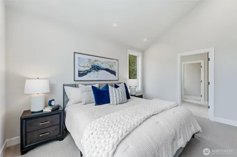 529 SE Bush Street Issaquah WA 98027