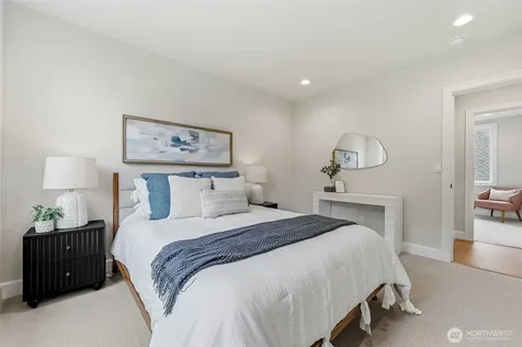 529 SE Bush Street Issaquah WA 98027