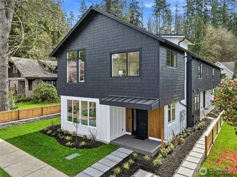 529 SE Bush Street Issaquah WA 98027