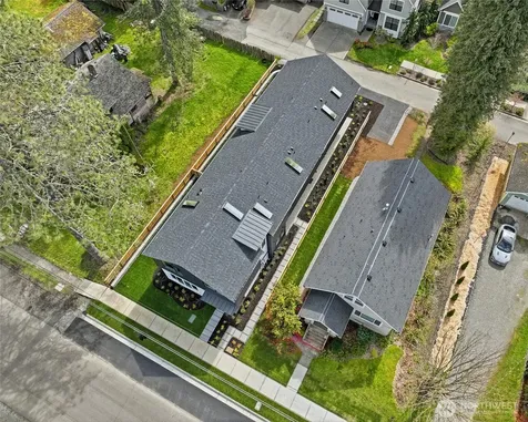 529 SE Bush Street Issaquah WA 98027