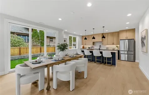 529 SE Bush Street Issaquah WA 98027