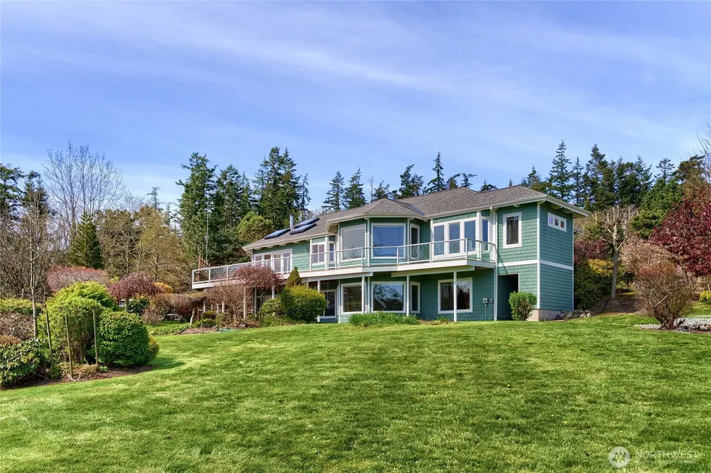 6065 Central Avenue Anacortes WA 98221