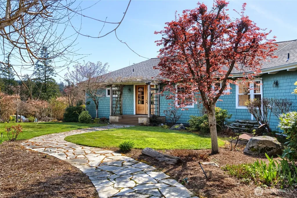 6065 Central Avenue Anacortes WA 98221