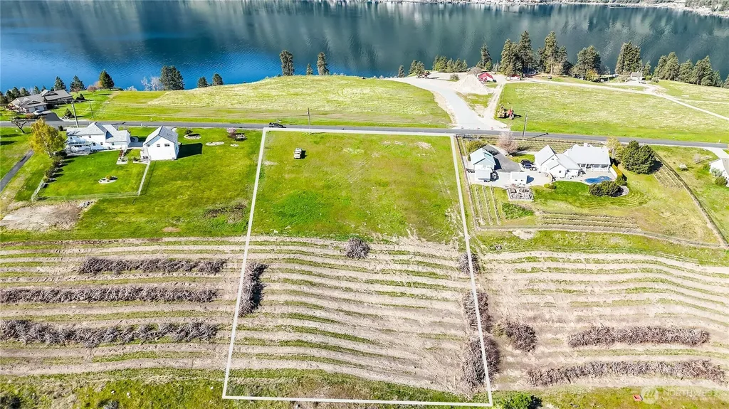 1250 Summit Boulevard Manson WA 98831