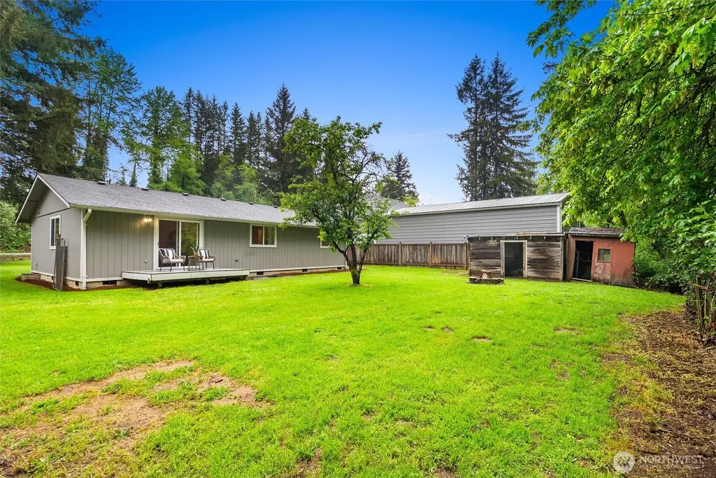 24711 Florence Acres Road Monroe WA 98272