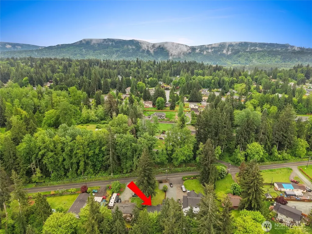 24711 Florence Acres Road Monroe WA 98272