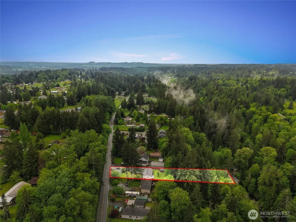 24711 Florence Acres Road Monroe WA 98272
