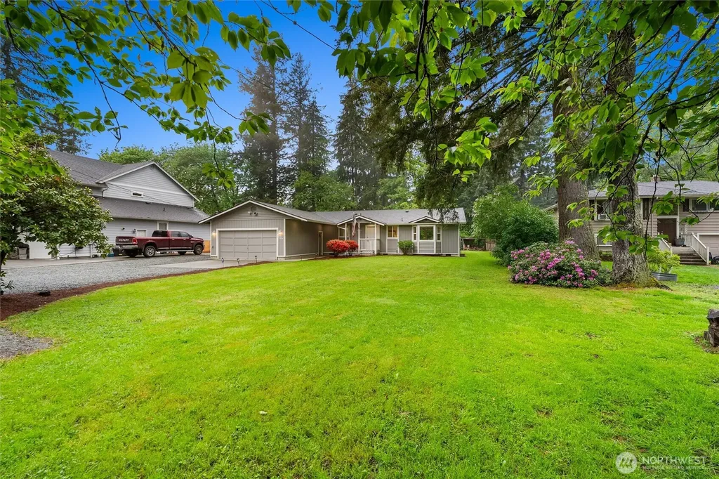 24711 Florence Acres Road Monroe WA 98272