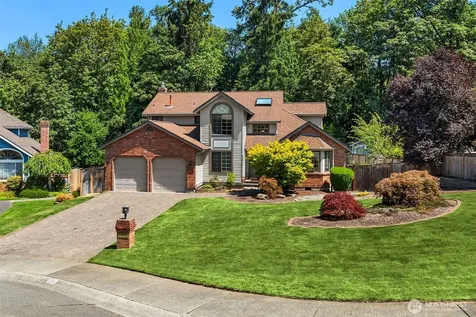 22612 97th Avenue S Kent WA 98031