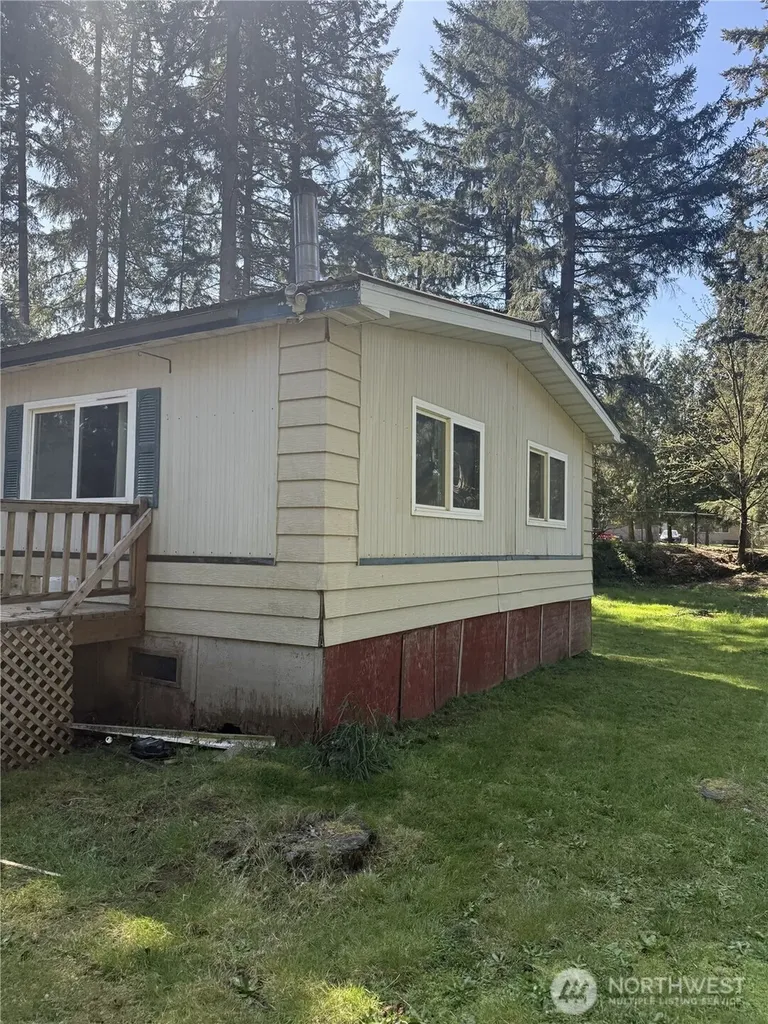 6620 301st Street Ct S Roy WA 98580