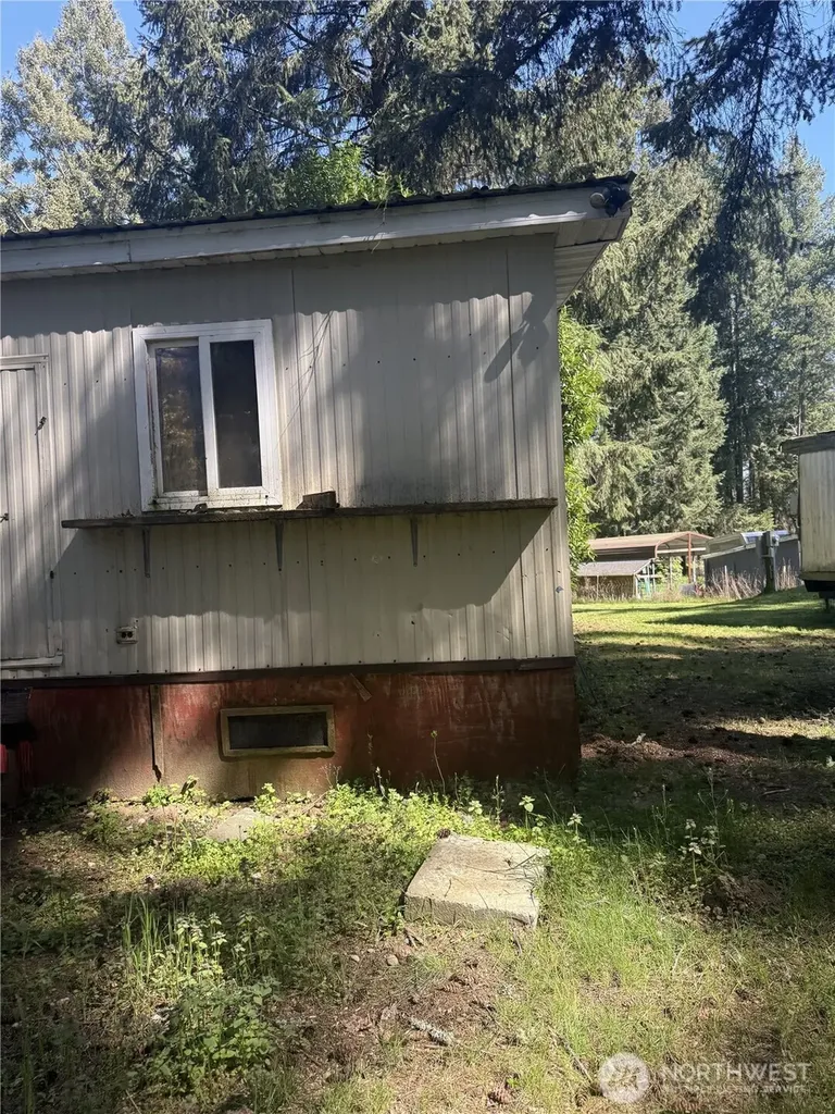 6620 301st Street Ct S Roy WA 98580