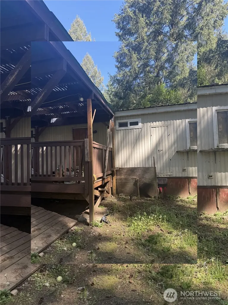 6620 301st Street Ct S Roy WA 98580