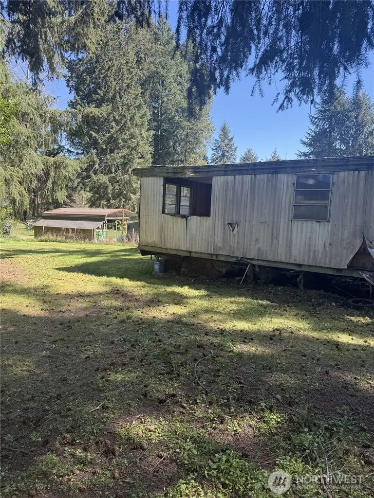 6620 301st Street Ct S Roy WA 98580