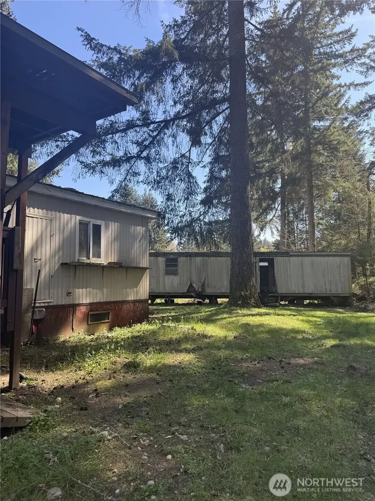 6620 301st Street Ct S Roy WA 98580