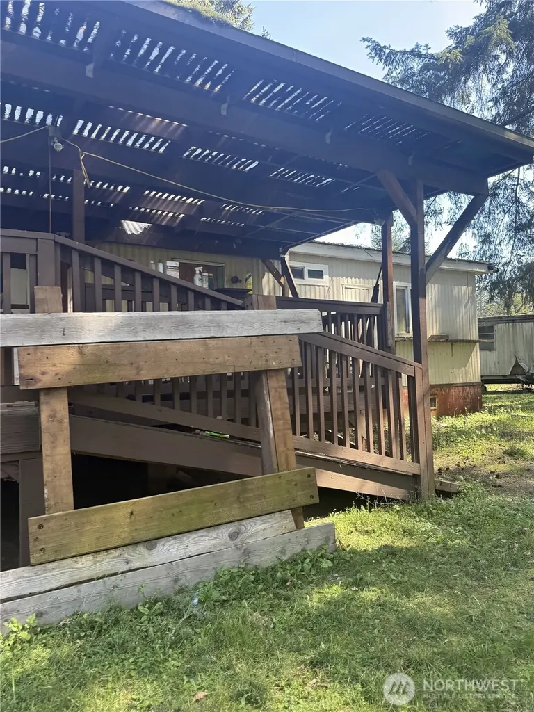 6620 301st Street Ct S Roy WA 98580