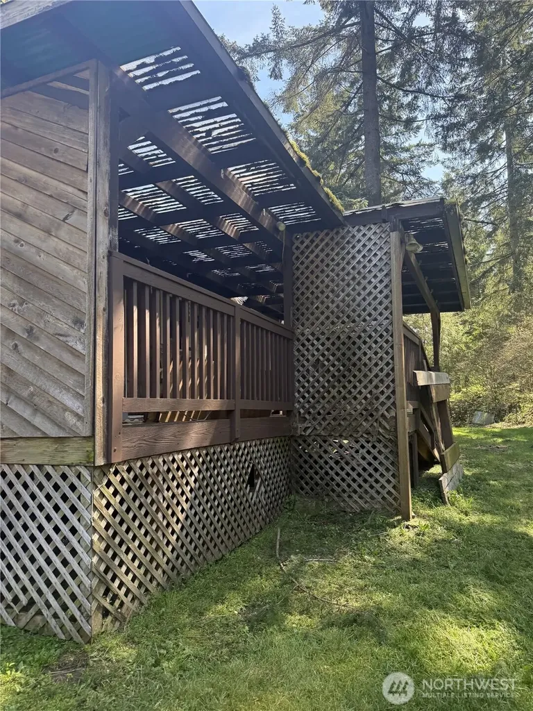 6620 301st Street Ct S Roy WA 98580