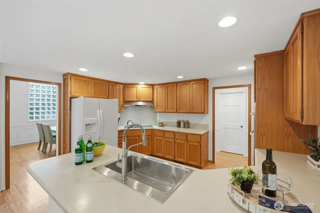 15634 27th Drive SE Mill Creek WA 98012