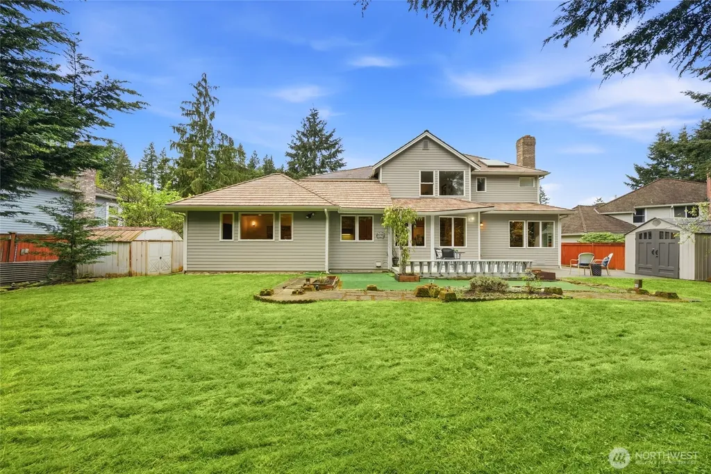 15634 27th Drive SE Mill Creek WA 98012