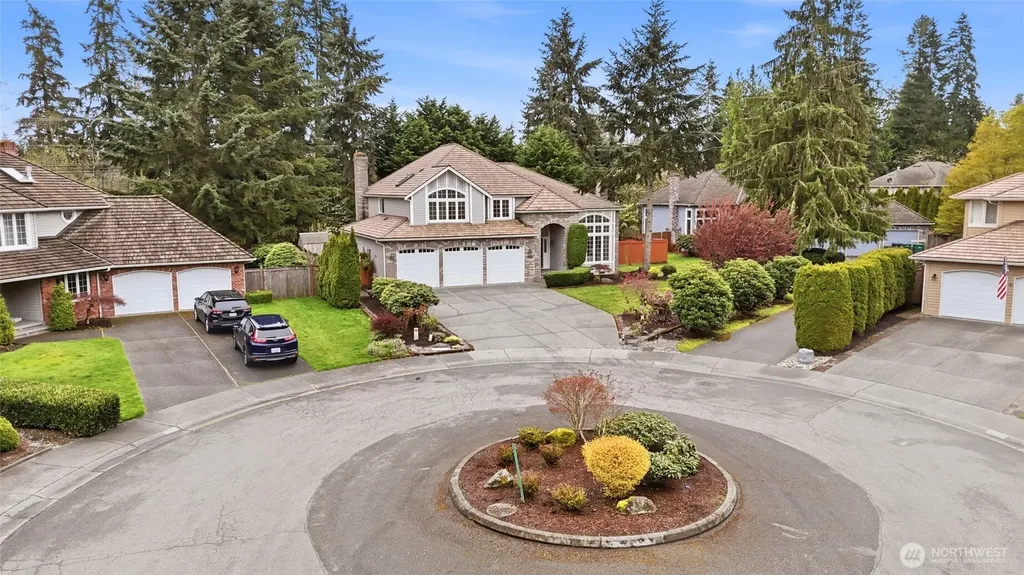 15634 27th Drive SE Mill Creek WA 98012