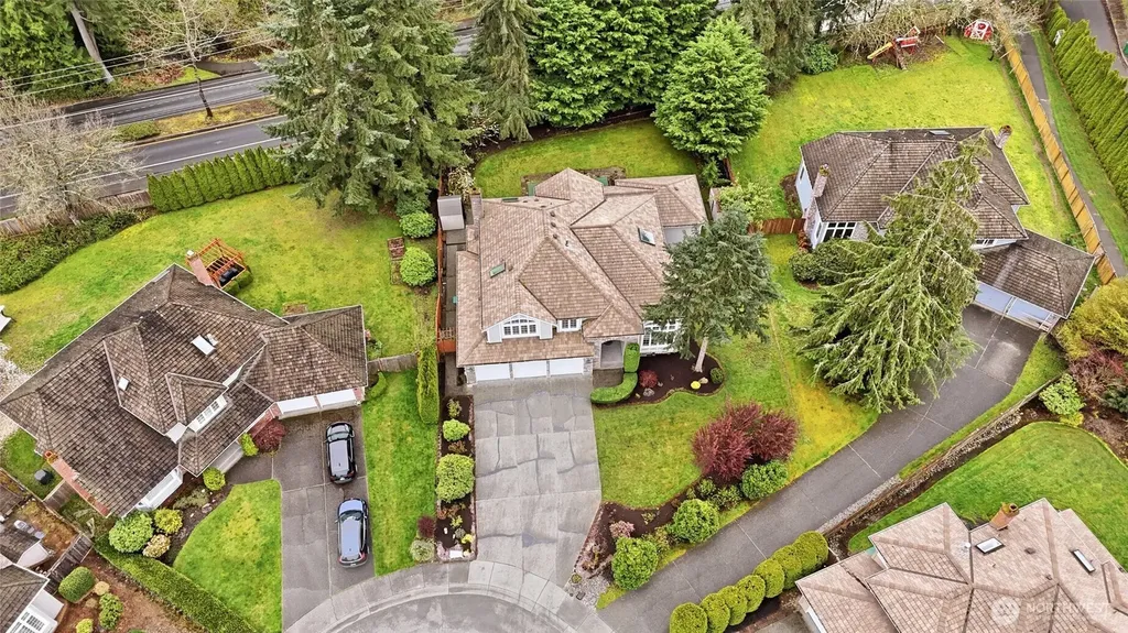 15634 27th Drive SE Mill Creek WA 98012