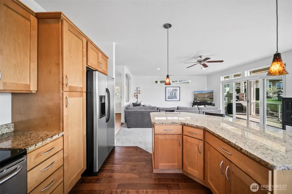 9133 Eagle Lane NW Quincy WA 98848