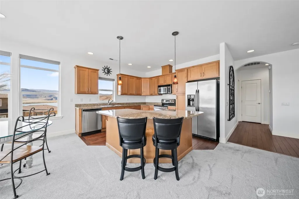 9133 Eagle Lane NW Quincy WA 98848