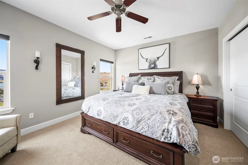 9133 Eagle Lane NW Quincy WA 98848