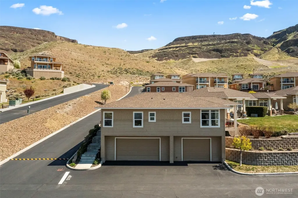 9133 Eagle Lane NW Quincy WA 98848