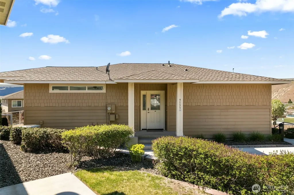 9133 Eagle Lane NW Quincy WA 98848