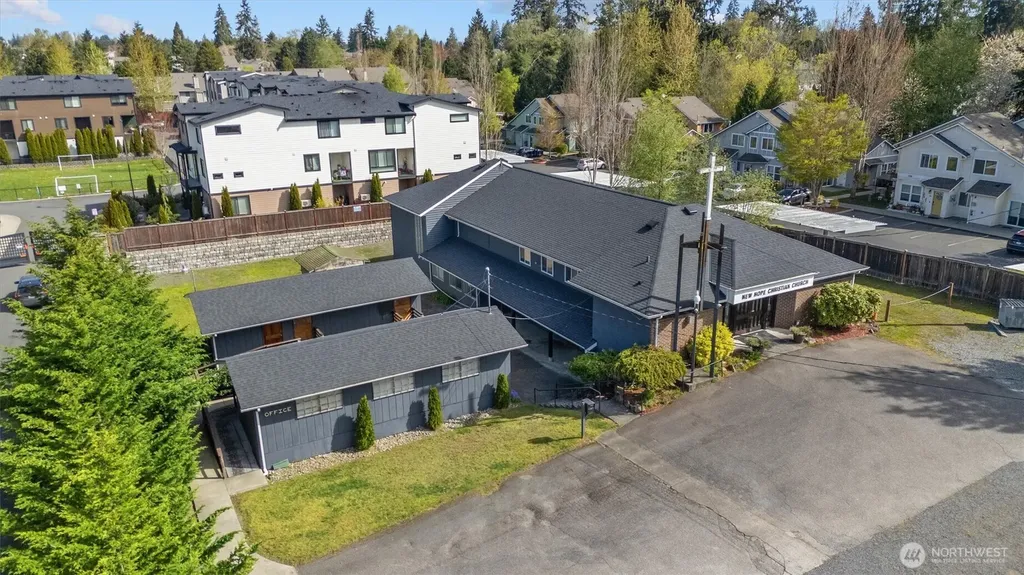 725 112th Street SW Everett WA 98204