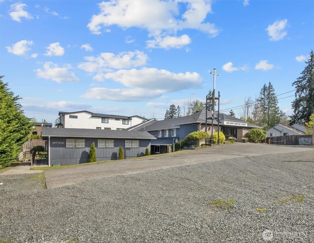 725 112th Street SW Everett WA 98204